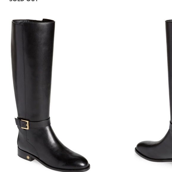 Tory Burch Shoes - Tory Burch boots size 8